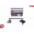 Kit de distribution par chaîne ESEN SKV 21SKV135 - Visuel 1
