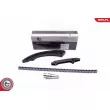 Kit de distribution par chaîne ESEN SKV 21SKV136 - Visuel 1