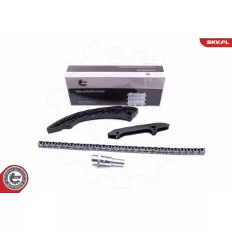Kit de distribution par chaîne ESEN SKV 21SKV136
