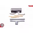Kit de distribution par chaîne ESEN SKV 21SKV138 - Visuel 1