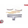 Kit de distribution par chaîne ESEN SKV 21SKV138 - Visuel 2