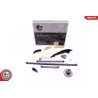 Kit de distribution par chaîne ESEN SKV 21SKV139 - Visuel 1
