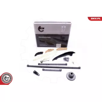 Kit de distribution par chaîne ESEN SKV 21SKV139