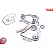 Kit de distribution par chaîne ESEN SKV 21SKV140 - Visuel 2