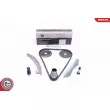 Kit de distribution par chaîne ESEN SKV 21SKV141 - Visuel 1