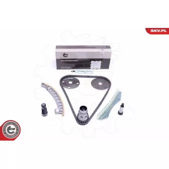 Kit de distribution par chaîne ESEN SKV 21SKV141