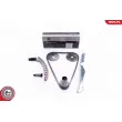 Kit de distribution par chaîne ESEN SKV 21SKV142 - Visuel 1