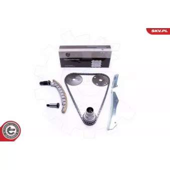 Kit de distribution par chaîne ESEN SKV 21SKV142