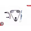 Kit de distribution par chaîne ESEN SKV 21SKV142 - Visuel 2