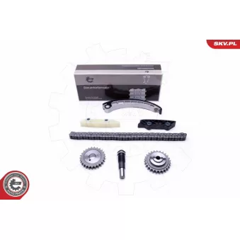 Kit de distribution par chaîne ESEN SKV 21SKV143