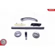 Kit de distribution par chaîne ESEN SKV 21SKV143 - Visuel 2