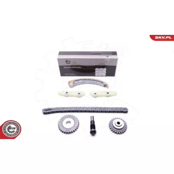 Kit de distribution par chaîne ESEN SKV 21SKV144
