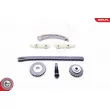 Kit de distribution par chaîne ESEN SKV 21SKV144 - Visuel 2
