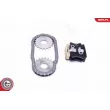Kit de distribution par chaîne ESEN SKV 21SKV145 - Visuel 2