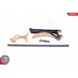 Kit de distribution par chaîne ESEN SKV 21SKV146 - Visuel 2