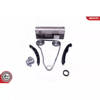 Kit de distribution par chaîne ESEN SKV 21SKV147