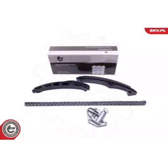 Kit de distribution par chaîne ESEN SKV 21SKV148