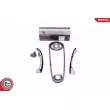 Kit de distribution par chaîne ESEN SKV 21SKV149 - Visuel 1