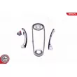 Kit de distribution par chaîne ESEN SKV 21SKV149 - Visuel 2