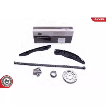 Kit de distribution par chaîne ESEN SKV 21SKV150