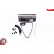 Kit de distribution par chaîne ESEN SKV 21SKV152 - Visuel 1