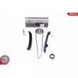 Kit de distribution par chaîne ESEN SKV 21SKV153 - Visuel 1