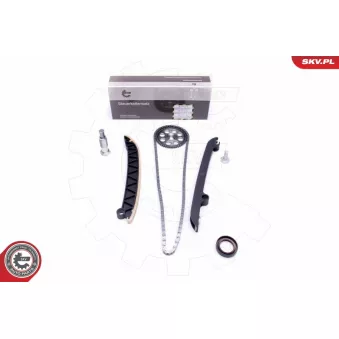 Kit de distribution par chaîne ESEN SKV 21SKV153