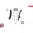 Kit de distribution par chaîne ESEN SKV 21SKV153 - Visuel 2