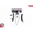 Kit de distribution par chaîne ESEN SKV 21SKV154 - Visuel 1
