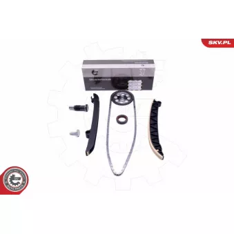 Kit de distribution par chaîne ESEN SKV 21SKV154