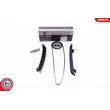 Kit de distribution par chaîne ESEN SKV 21SKV155 - Visuel 1