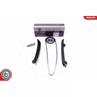 Kit de distribution par chaîne ESEN SKV 21SKV155