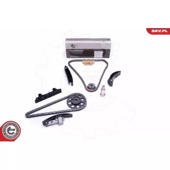 Kit de distribution par chaîne ESEN SKV 21SKV156