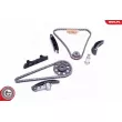 Kit de distribution par chaîne ESEN SKV 21SKV156 - Visuel 2