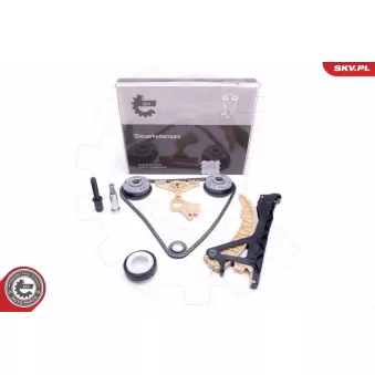 Kit de distribution par chaîne ESEN SKV 21SKV157