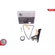Kit de distribution par chaîne ESEN SKV 21SKV158 - Visuel 1