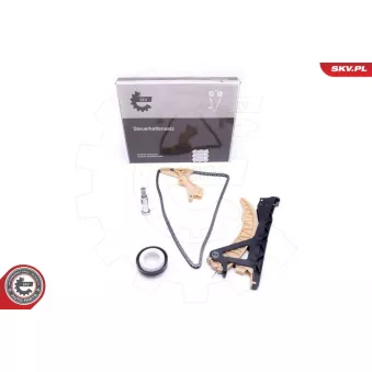 Kit de distribution par chaîne ESEN SKV