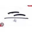 Kit de distribution par chaîne ESEN SKV 21SKV160 - Visuel 2