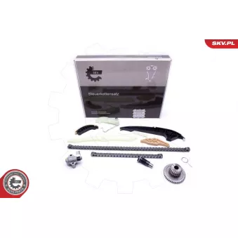 Kit de distribution par chaîne ESEN SKV 21SKV161