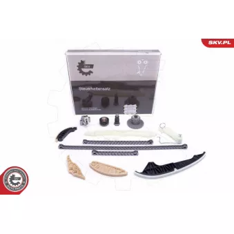Kit de distribution par chaîne ESEN SKV 21SKV162