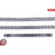 Kit de distribution par chaîne ESEN SKV 21SKV162 - Visuel 3