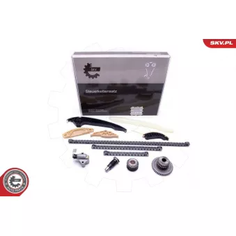 Kit de distribution par chaîne ESEN SKV 21SKV163