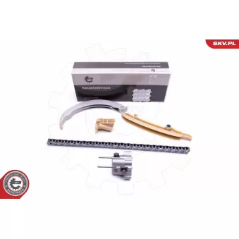 Kit de distribution par chaîne ESEN SKV 21SKV164