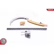 Kit de distribution par chaîne ESEN SKV 21SKV164 - Visuel 2
