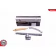 Kit de distribution par chaîne ESEN SKV 21SKV165 - Visuel 1