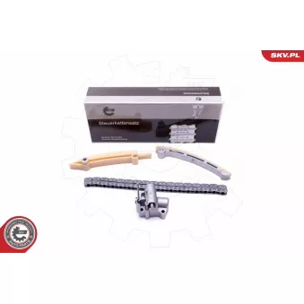 Kit de distribution par chaîne ESEN SKV 21SKV165
