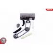 Kit de distribution par chaîne ESEN SKV 21SKV167 - Visuel 1