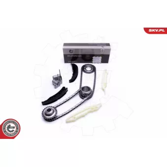 Kit de distribution par chaîne ESEN SKV