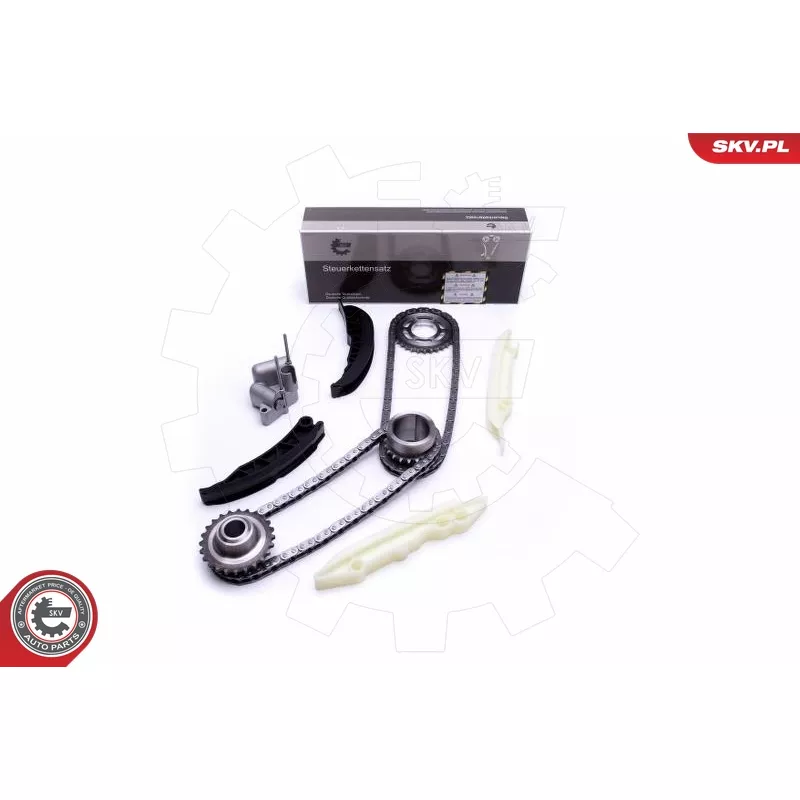 Kit de distribution par chaîne ESEN SKV 21SKV167