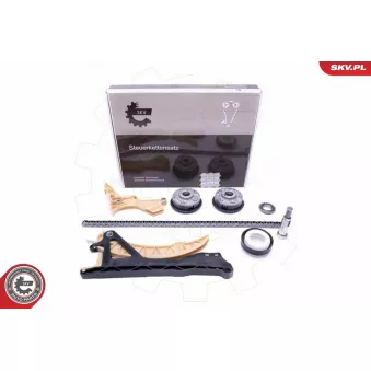 Kit de distribution par chaîne ESEN SKV 21SKV168